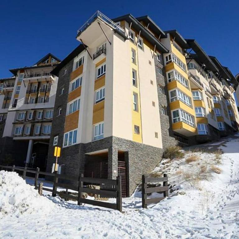 Miramar Ski Premium - Estudio - 20