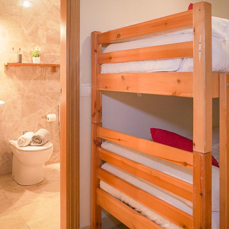 Miramar Ski Premium - Estudio - 4