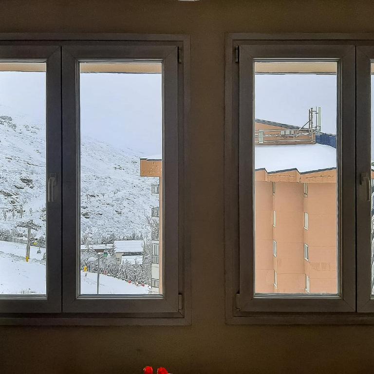 Miramar Ski Premium - Estudio - 14