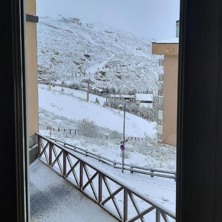 Miramar Ski Premium - Estudio - 17