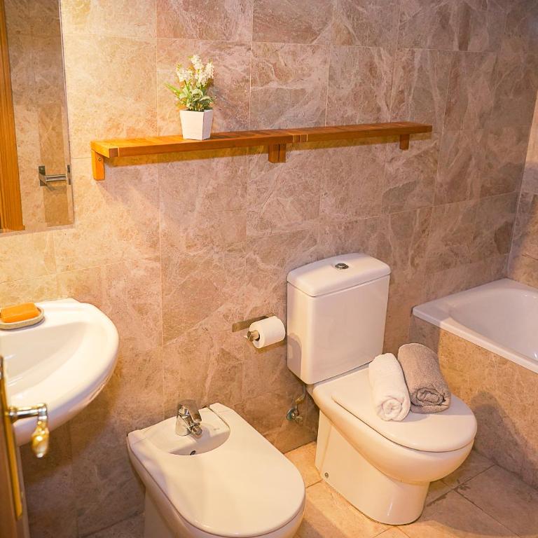 Miramar Ski Premium - Estudio - 8