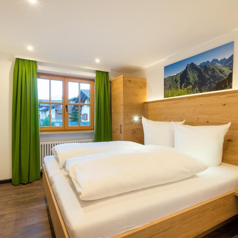 Ferienhaus AHORN - Apartment mit 3 Schlafzimmern - 8