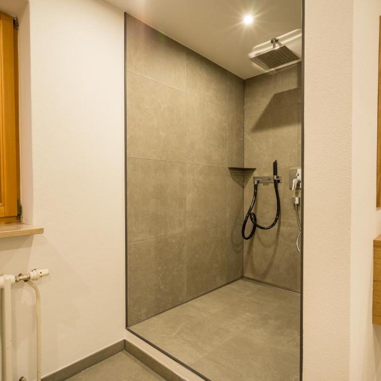Ferienhaus AHORN - Apartment mit 3 Schlafzimmern - 9