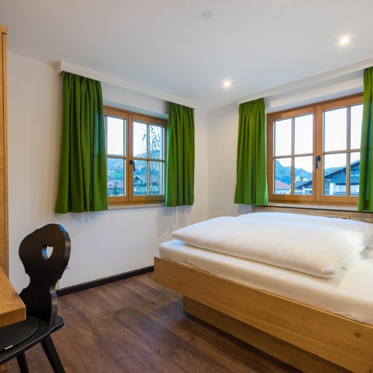 Ferienhaus AHORN - Apartment mit 3 Schlafzimmern - 10