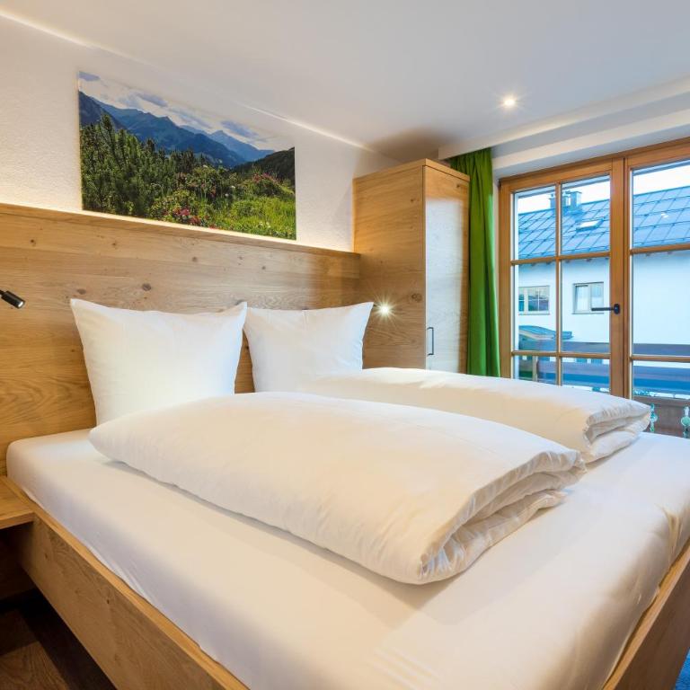 Ferienhaus AHORN - Apartment mit 3 Schlafzimmern - 17