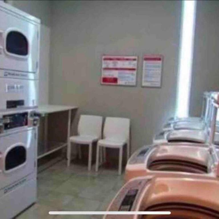Avenida Federico Lacroze 3-5 - Apartamento de 1 dormitorio - 13