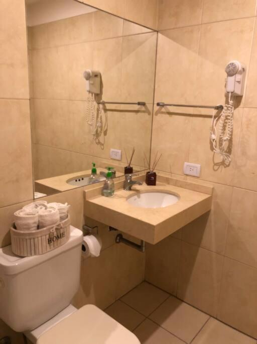 Avenida Federico Lacroze 3-5 - Apartamento de 1 dormitorio - 14