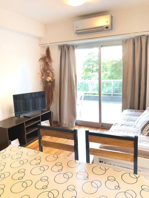 Avenida Federico Lacroze 3-5 - Apartamento de 1 dormitorio - 4