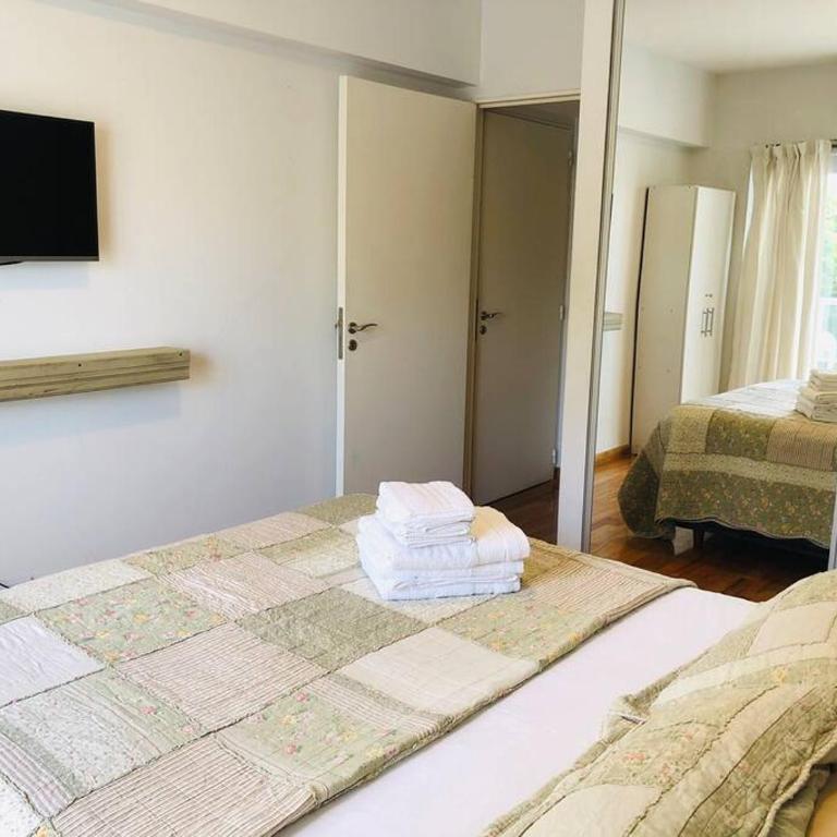 Avenida Federico Lacroze 3-5 - Apartamento de 1 dormitorio - 3