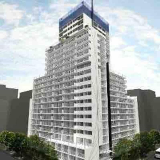 Avenida Federico Lacroze 3-5 - Apartamento de 1 dormitorio - 18