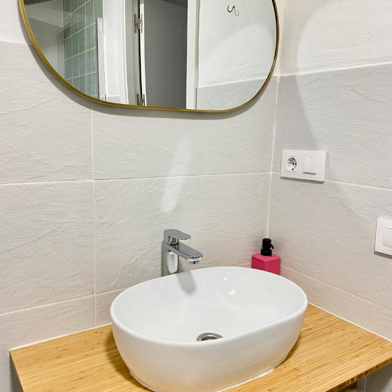 Flamenca Triana - Apartamento Wifi con 2 Dormitorios 2 sofas camas 2 baños - Apartamento de 2 dormitorios - 38