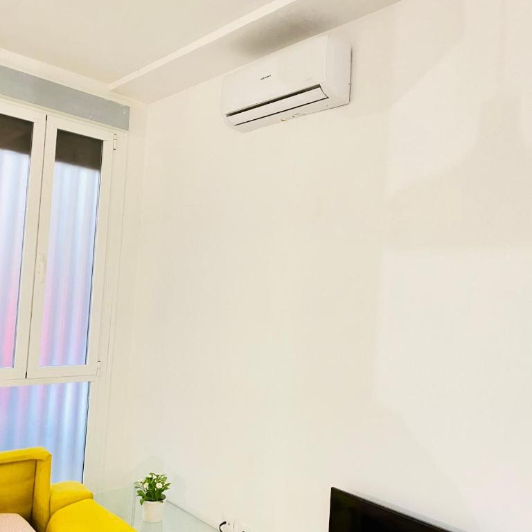 Flamenca Triana - Apartamento Wifi con 2 Dormitorios 2 sofas camas 2 baños - Apartamento de 2 dormitorios - 17