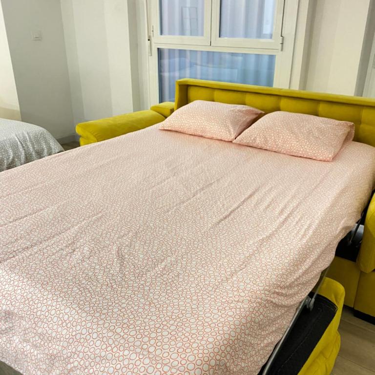 Flamenca Triana - Apartamento Wifi con 2 Dormitorios 2 sofas camas 2 baños - Apartamento de 2 dormitorios - 23