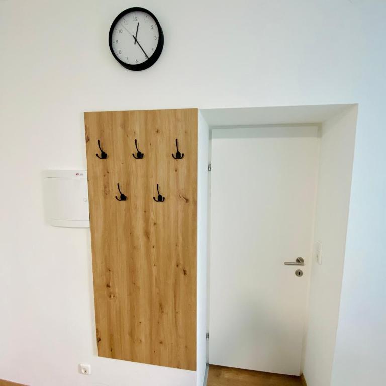 Einzimmer-Apartment 25 m2 Gartenzinken im Zentrum von Bad Ischl - Apartment mit 1 Schlafzimmer - 6