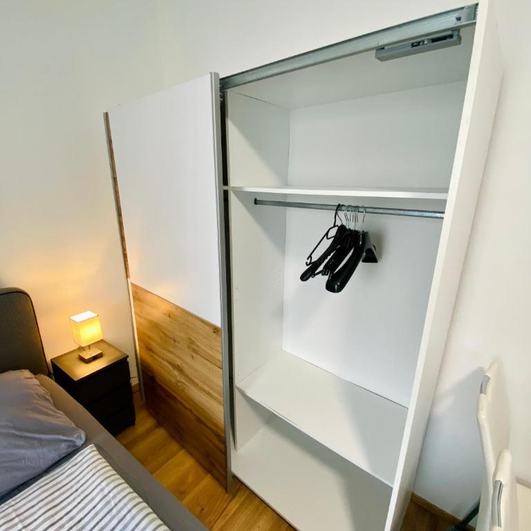 Einzimmer-Apartment 25 m2 Gartenzinken im Zentrum von Bad Ischl - Apartment mit 1 Schlafzimmer - 7