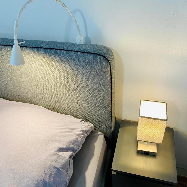Einzimmer-Apartment 25 m2 Gartenzinken im Zentrum von Bad Ischl - Apartment mit 1 Schlafzimmer - 9