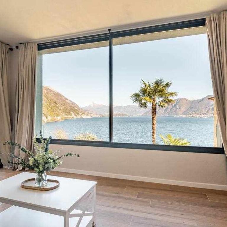 Villa Peroni Lake Como Cottage with swimming pool - Appartamento con 1 Camera da Letto - 2