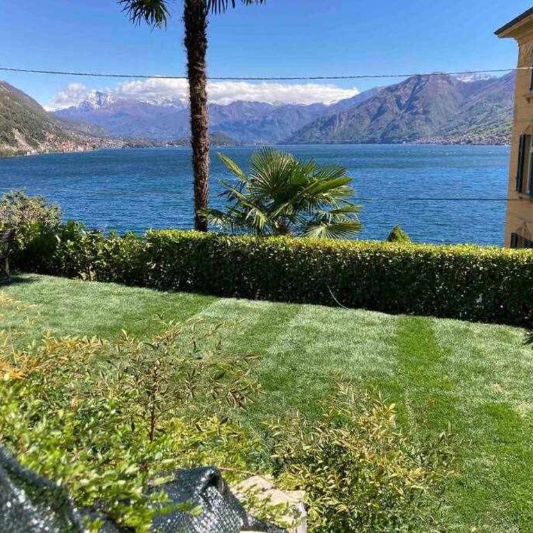 Villa Peroni Lake Como Cottage with swimming pool - Appartamento con 1 Camera da Letto - 4