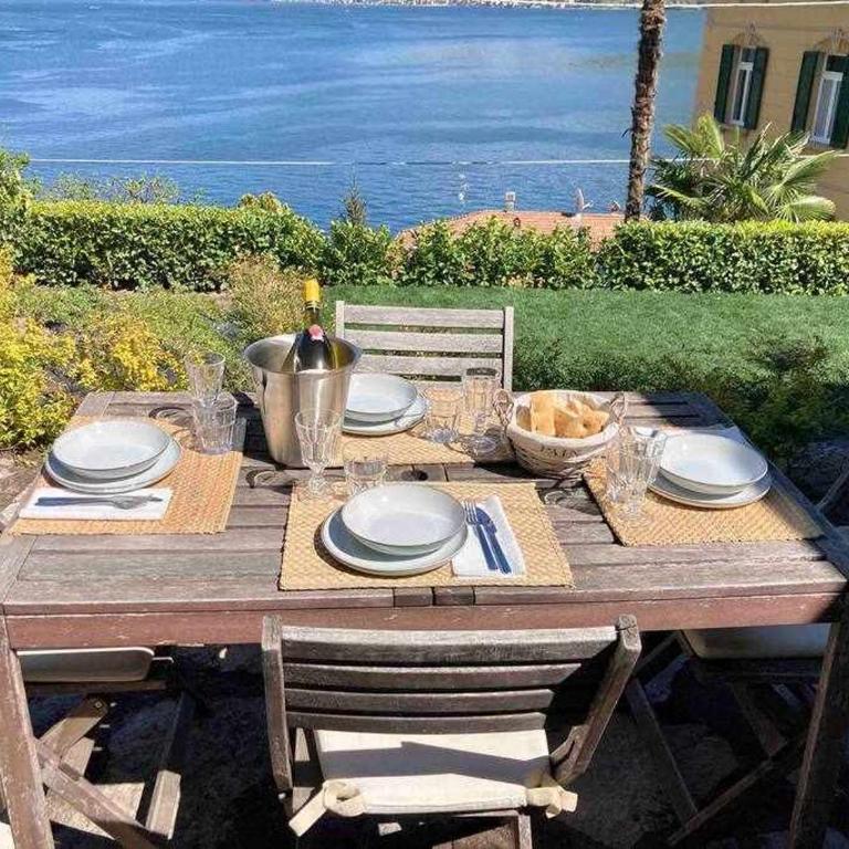 Villa Peroni Lake Como Cottage with swimming pool - Appartamento con 1 Camera da Letto - 5