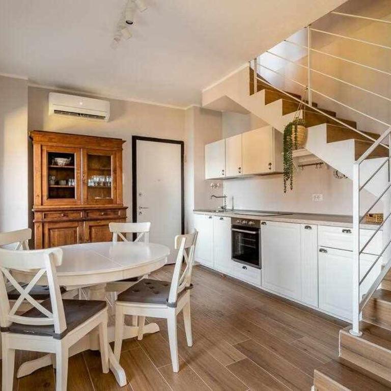 Villa Peroni Lake Como Cottage with swimming pool - Appartamento con 1 Camera da Letto - 9