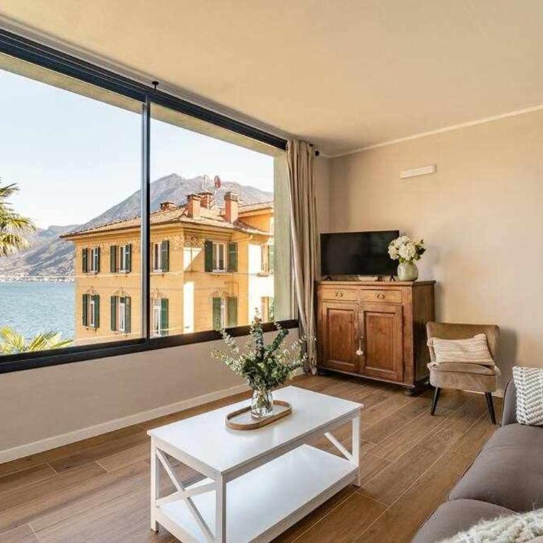 Villa Peroni Lake Como Cottage with swimming pool - Appartamento con 1 Camera da Letto - 10