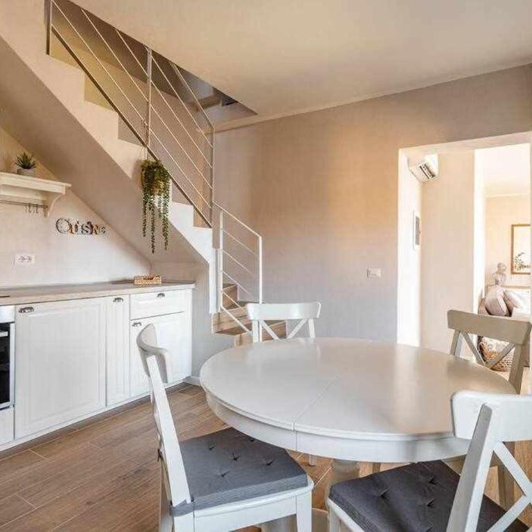 Villa Peroni Lake Como Cottage with swimming pool - Appartamento con 1 Camera da Letto - 14