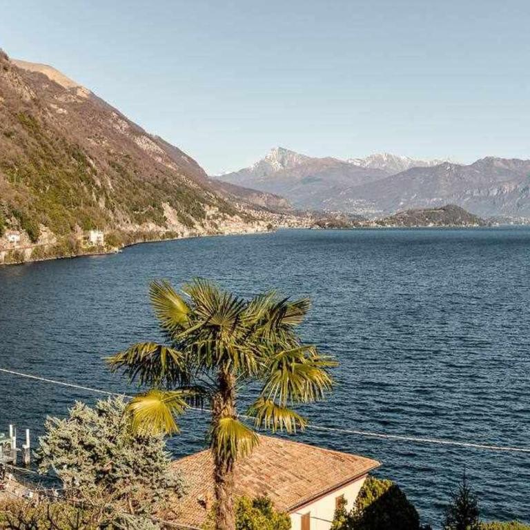 Villa Peroni Lake Como Cottage with swimming pool - Appartamento con 1 Camera da Letto - 16