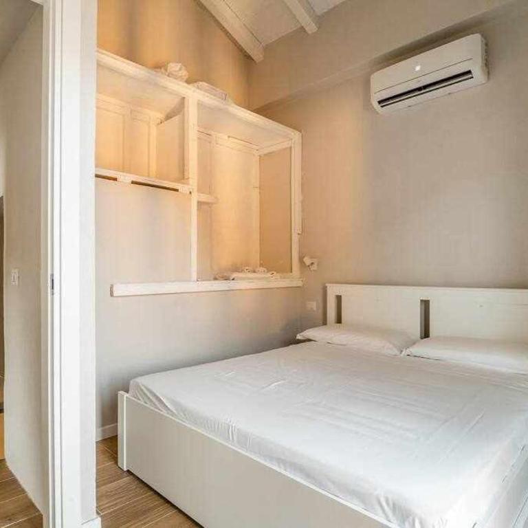 Villa Peroni Lake Como Cottage with swimming pool - Appartamento con 1 Camera da Letto - 17