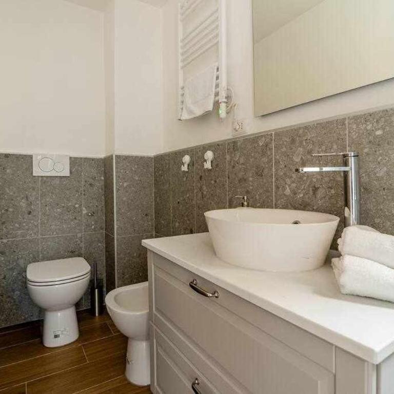 Villa Peroni Lake Como Cottage with swimming pool - Appartamento con 1 Camera da Letto - 21