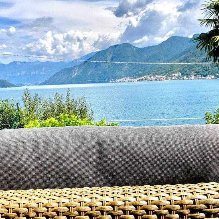 Villa Peroni Lake Como Cottage with swimming pool - Appartamento con 1 Camera da Letto - 22