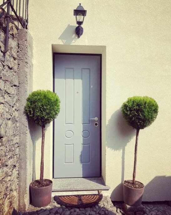 Villa Peroni Lake Como Cottage with swimming pool - Appartamento con 1 Camera da Letto - 28