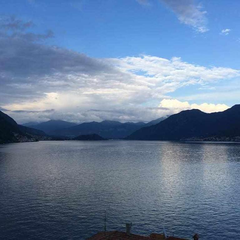 Villa Peroni Lake Como Cottage with swimming pool - Appartamento con 1 Camera da Letto - 29