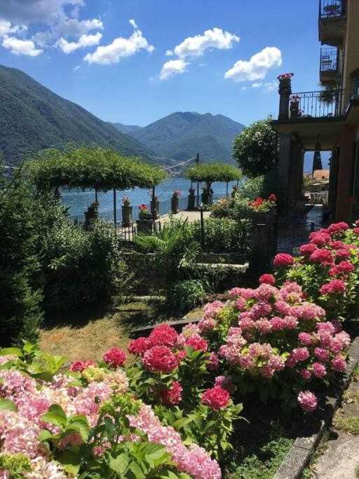 Villa Peroni Lake Como Cottage with swimming pool - Appartamento con 1 Camera da Letto - 32