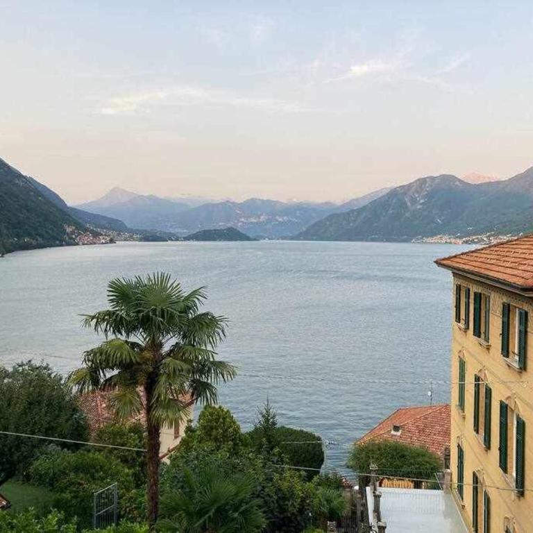 Villa Peroni Lake Como Cottage with swimming pool - Appartamento con 1 Camera da Letto - 34