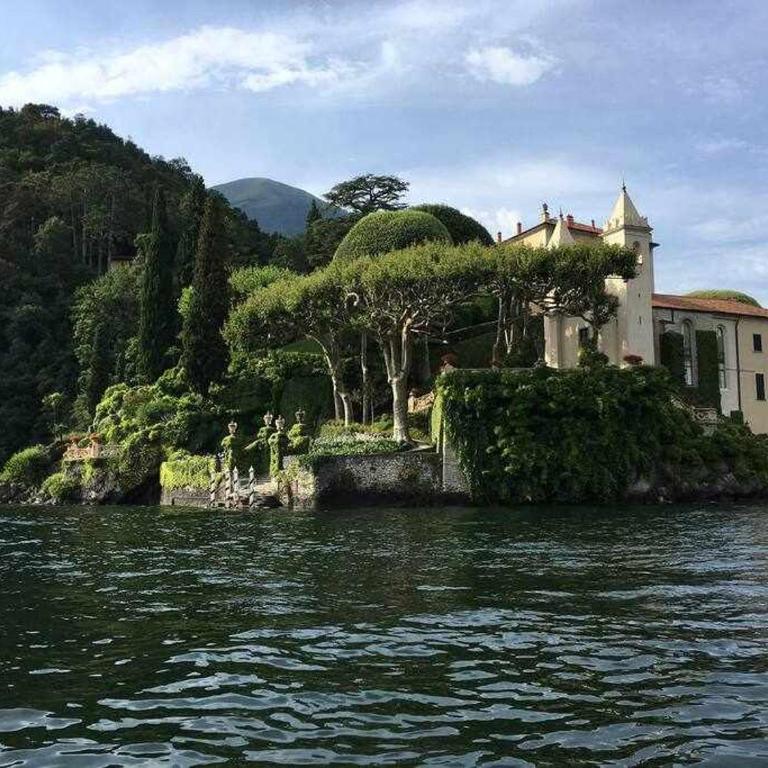 Villa Peroni Lake Como Cottage with swimming pool - Appartamento con 1 Camera da Letto - 35