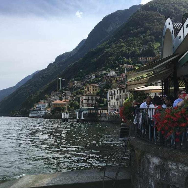 Villa Peroni Lake Como Cottage with swimming pool - Appartamento con 1 Camera da Letto - 37