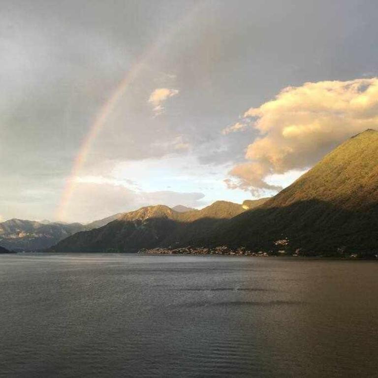 Villa Peroni Lake Como Cottage with swimming pool - Appartamento con 1 Camera da Letto - 38