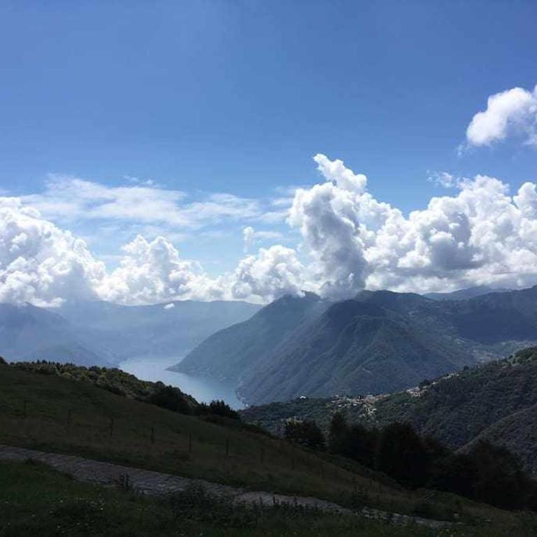 Villa Peroni Lake Como Cottage with swimming pool - Appartamento con 1 Camera da Letto - 42