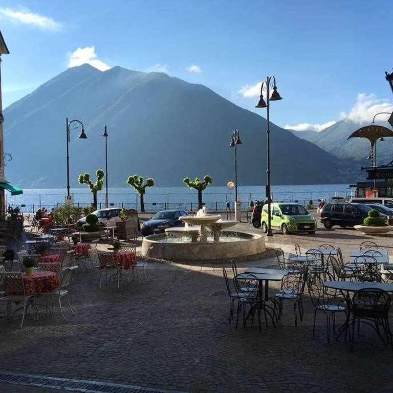 Villa Peroni Lake Como Cottage with swimming pool - Appartamento con 1 Camera da Letto - 44