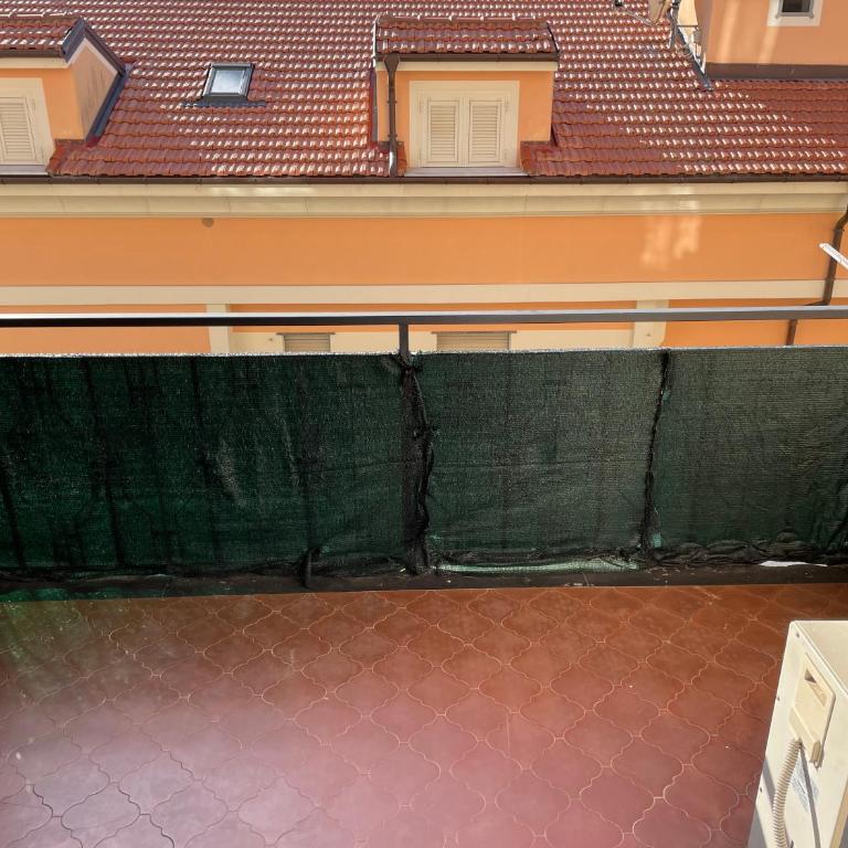 Bike & Sea under castle dreams at Finalborgo - Appartamento con 2 Camere da Letto - 12