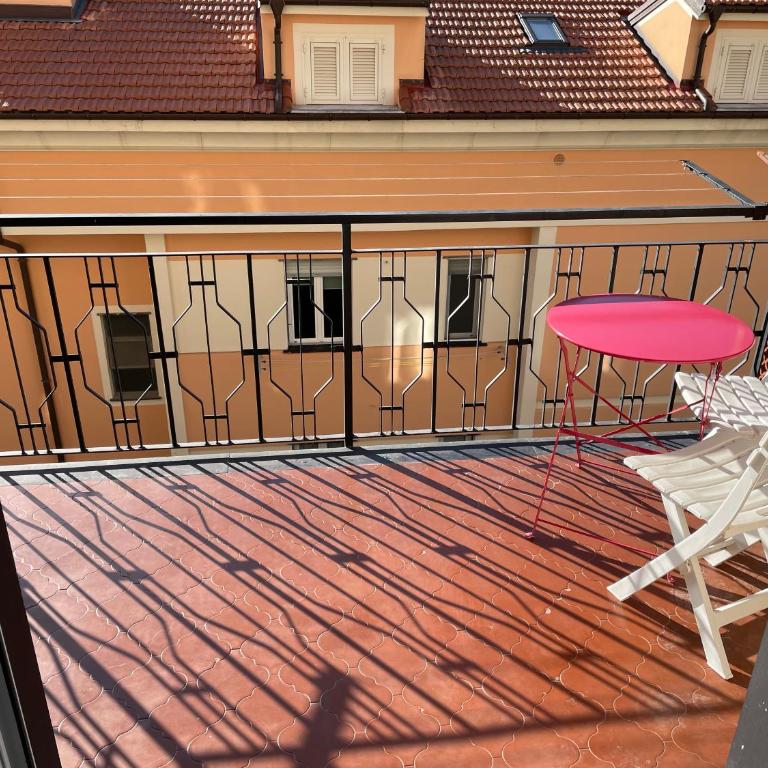 Bike & Sea under castle dreams at Finalborgo - Appartamento con 2 Camere da Letto - 9