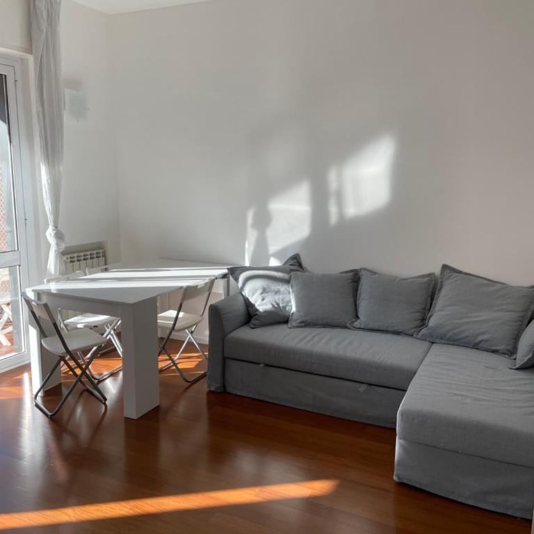 Bike & Sea under castle dreams at Finalborgo - Appartamento con 2 Camere da Letto - 7