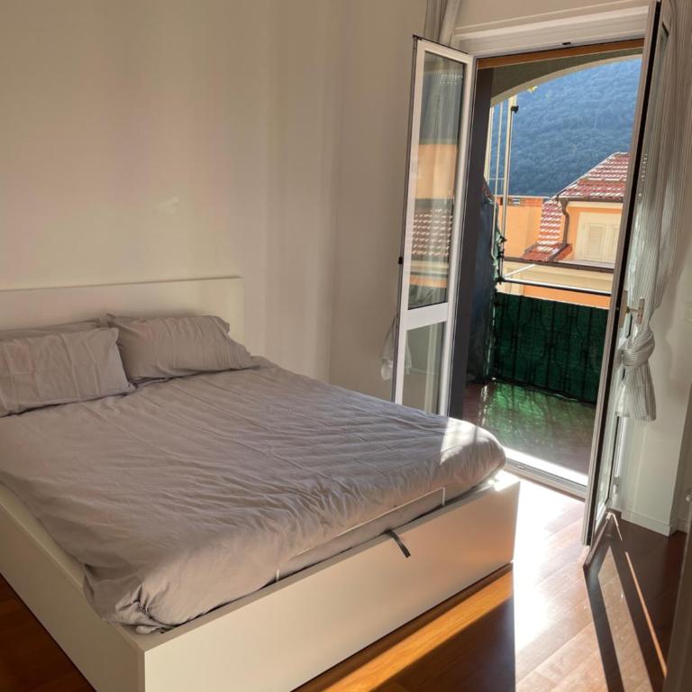 Bike & Sea under castle dreams at Finalborgo - Appartamento con 2 Camere da Letto - 11