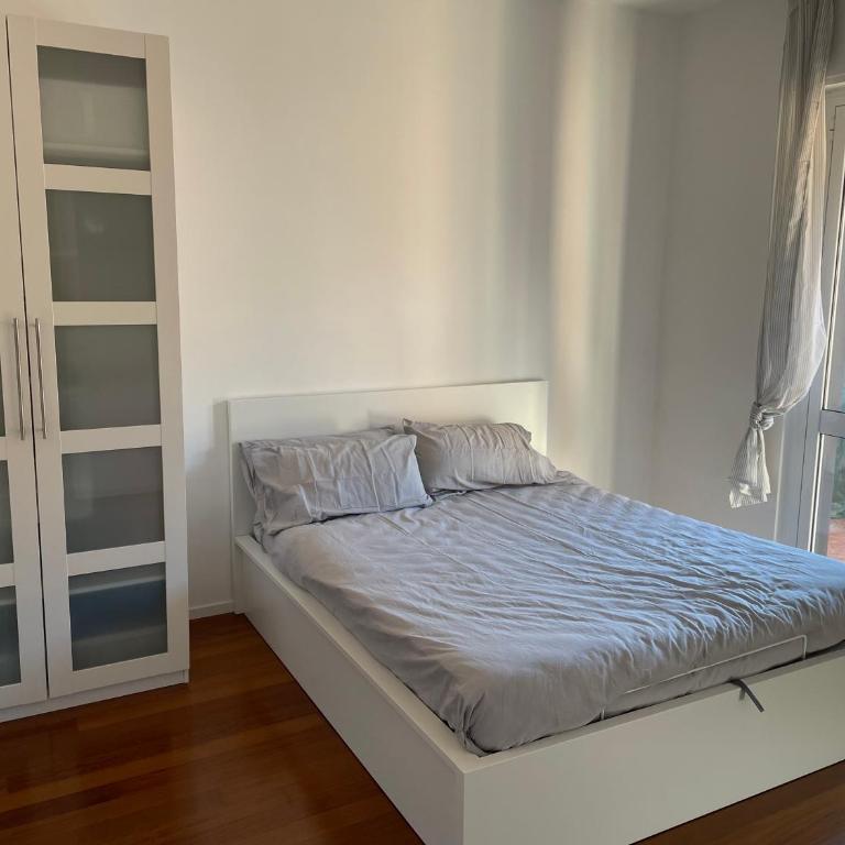 Bike & Sea under castle dreams at Finalborgo - Appartamento con 2 Camere da Letto - 10