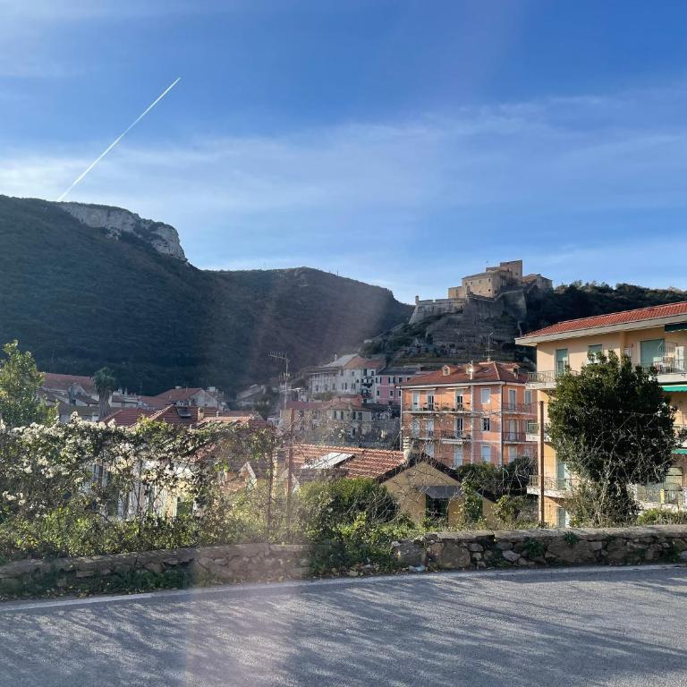 Bike & Sea under castle dreams at Finalborgo - Appartamento con 2 Camere da Letto - 21