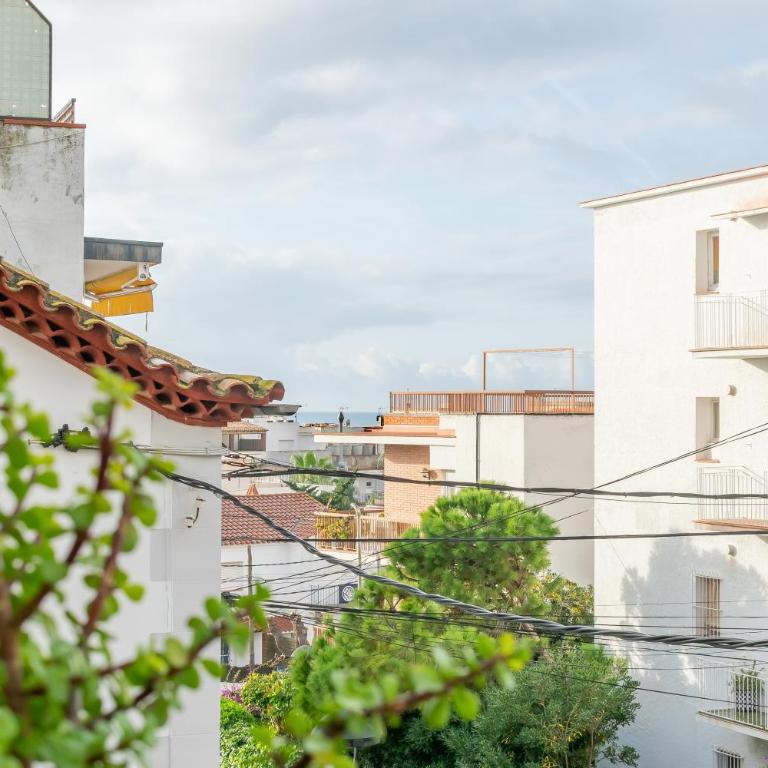 Sant Sebastià Moderno apartamento a 100 metros de la playa - Apartamento de 3 dormitorios - 32
