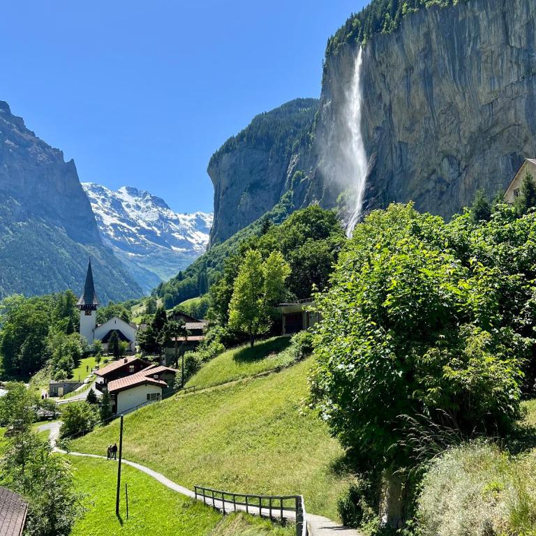 Breathtaking Waterfall Apartment nr 3 - Apartamento de 3 dormitorios - 17