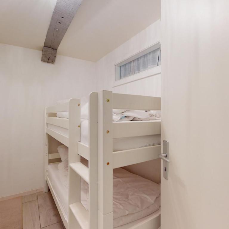 Beautiful apartment in the heart of the old city - Apartment mit 2 Schlafzimmern - 9