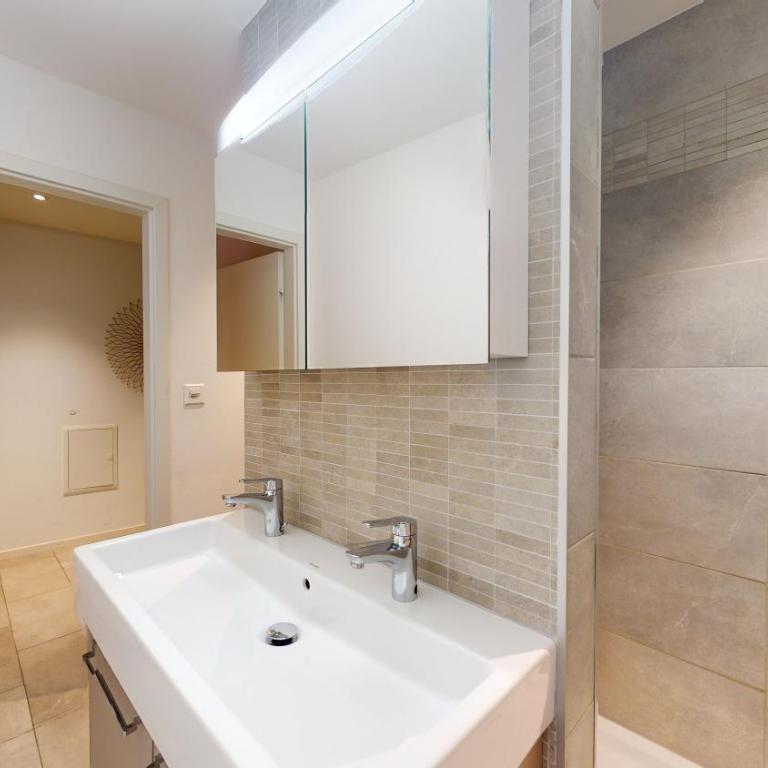 Beautiful apartment in the heart of the old city - Apartment mit 2 Schlafzimmern - 4