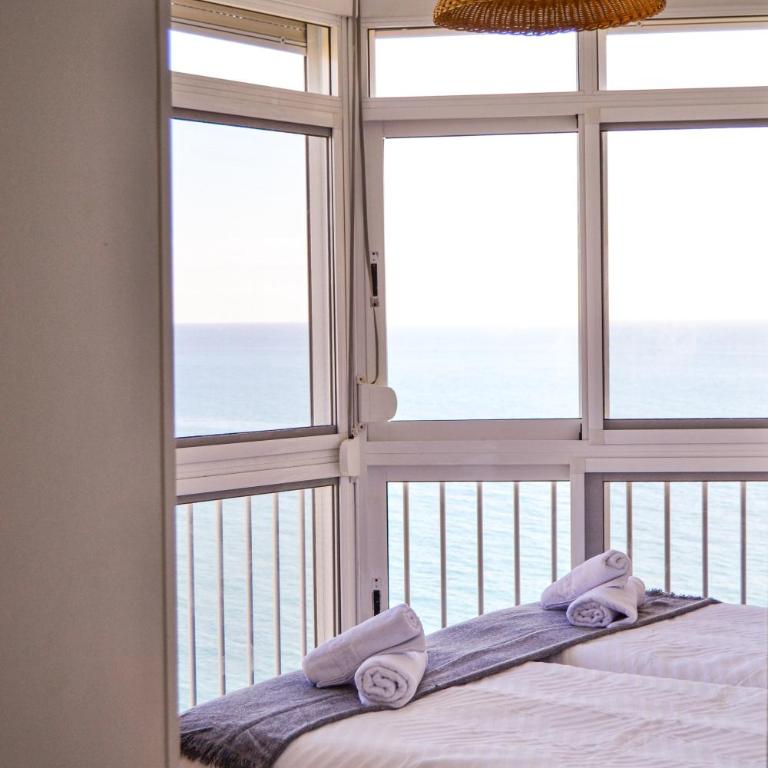 Beach Mijas Apartment Málaga - Apartamento de 2 dormitorios - 1